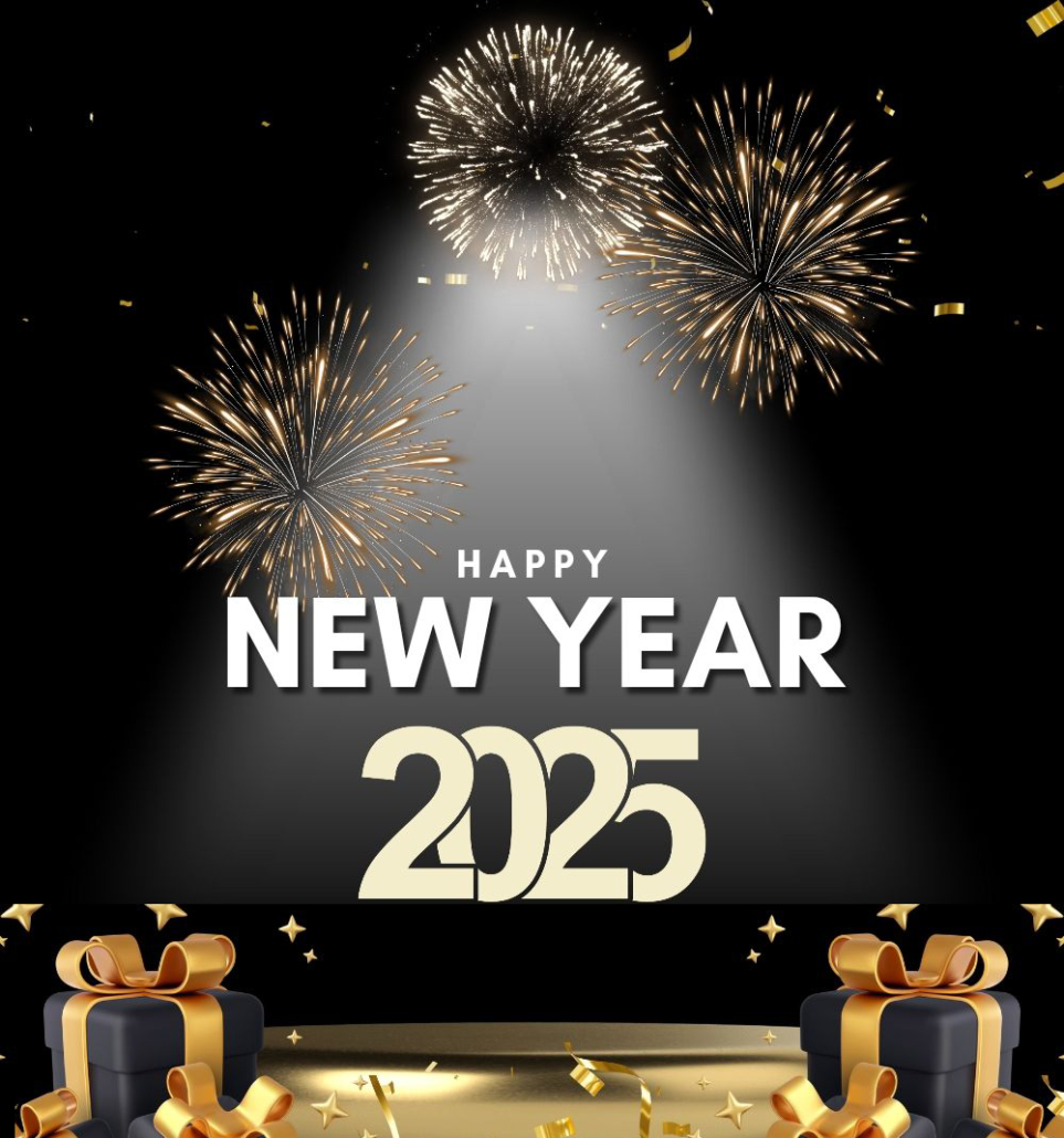 newyear